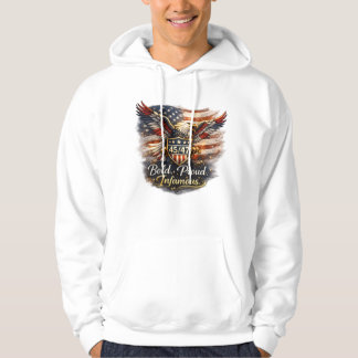 45/47 Infameuze Hoodie
