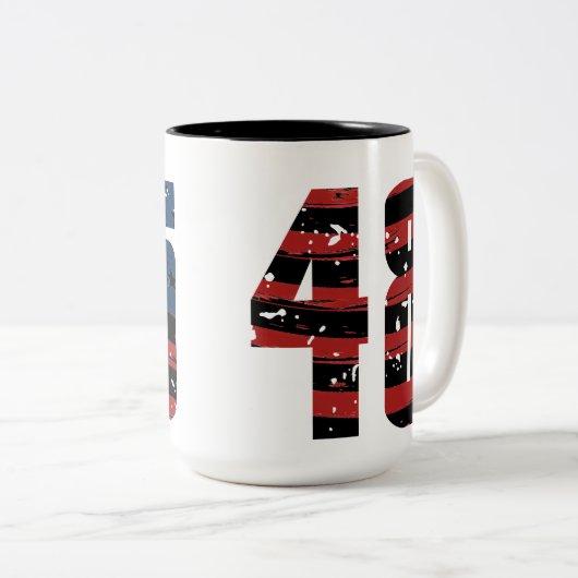 45 48 Mug (Devant droit)
