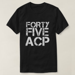 .45 ACS T-Shirt