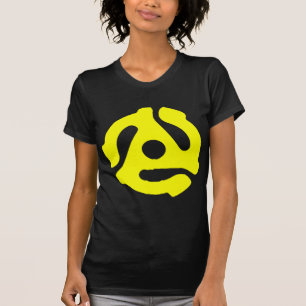 45 ADAPTER T-SHIRT