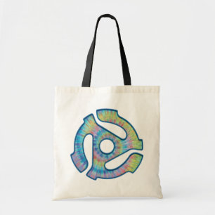 45-adapter tote bag