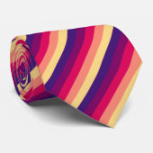 45 Degrees 04 Stropdas (Opgerold)