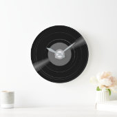 45 Horloge murale record (Maison)