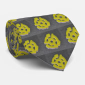 45 rpm Invoegen Stropdas (Opgerold)