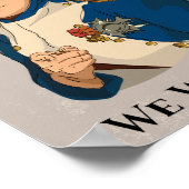 45e Affiche de recrutement (Coin)