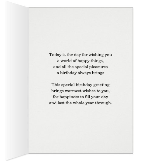 45e anniversaire Fleurs Abstraites (Intérieur (Droit))