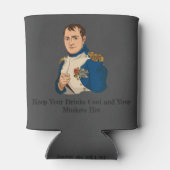 45e Coozie (Achterkant)