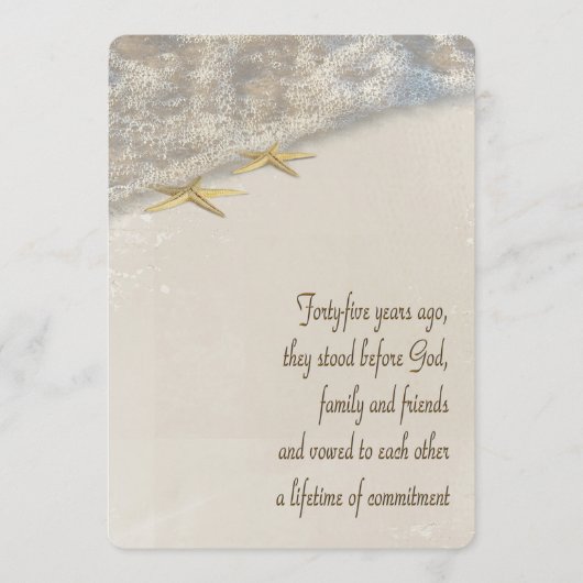 45e Jubileum Wowodstweduwenprogramma Programma (Voorkant)