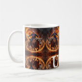 45ème Président Mug (Gauche)