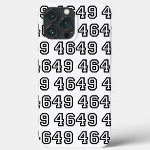 4649 Japans Slang Yoroshiku iPhone 13 Pro Max Hoesje