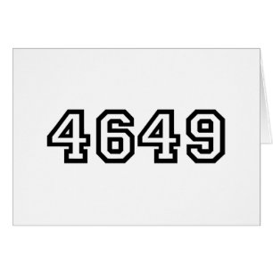 4649 Japans Slang Yoroshiku Kaart