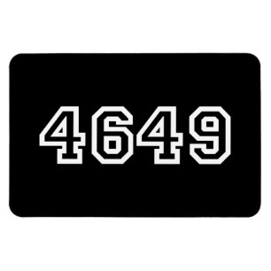 4649 Japans Slang Yoroshiku Magneet