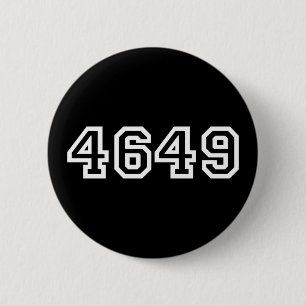 4649 Japanse Slang Yoroshiku Button