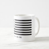 46 = 10-96 Tasse (Devant droit)
