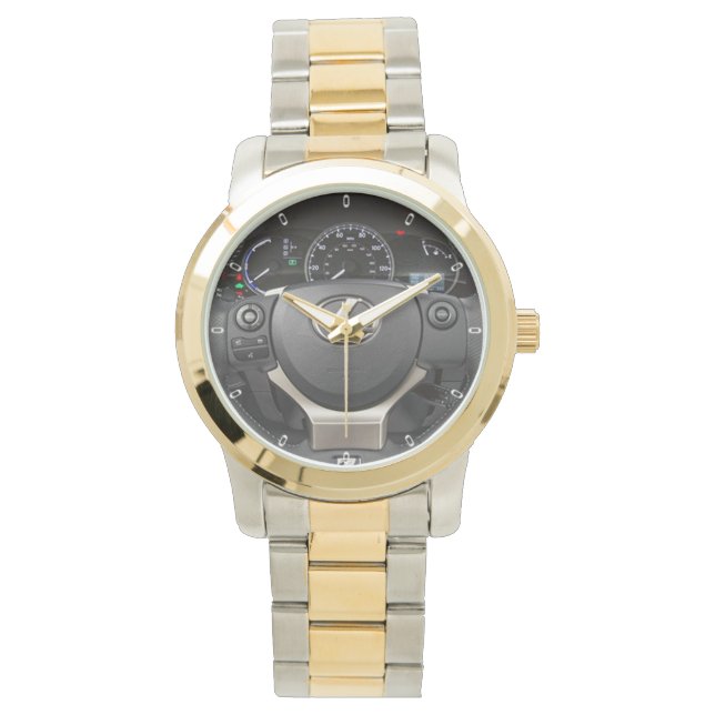 46. 2016 lexus ct 200 Logo Accessoires Montres (devant)