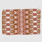 46 GOLFHANDDOEK (Horizontaal)