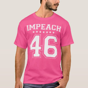 46ste President Joe Biden T-shirt