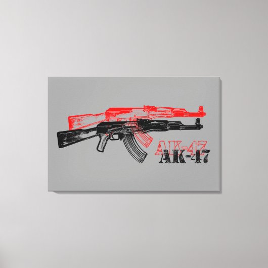 47 AK CANVAS AFDRUK (Voorkant)