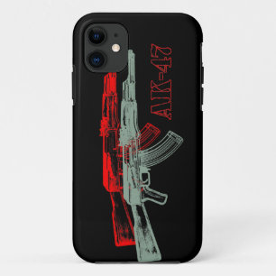 47 AK iPhone 11 HOESJE