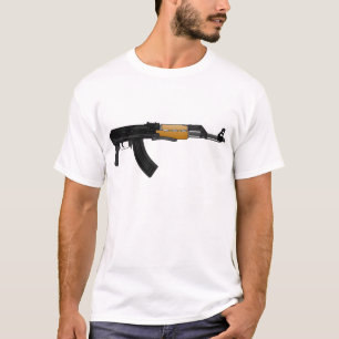 47 AK T-SHIRT