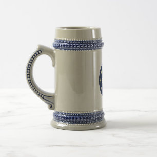47 BEER STEIN BIERPUL