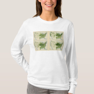 47 corn. 1890 t-shirt