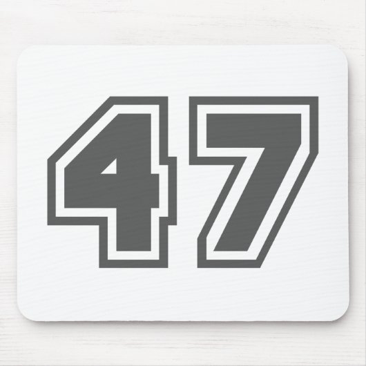 47 MUISMAT (Voorkant)