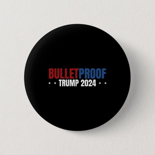 47 Patriottisch Ronde Button 5,7 Cm (Voorkant)