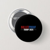 47 Patriottisch Ronde Button 5,7 Cm (Voorkant /achterkant)