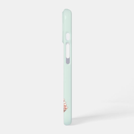 47_Plus – Anime Character Series iPhone 16 Hoesje (Linkerkant)