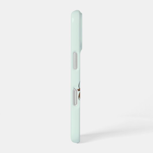 47_Plus – Anime Character Series iPhone 16 Hoesje (Rechterkant)