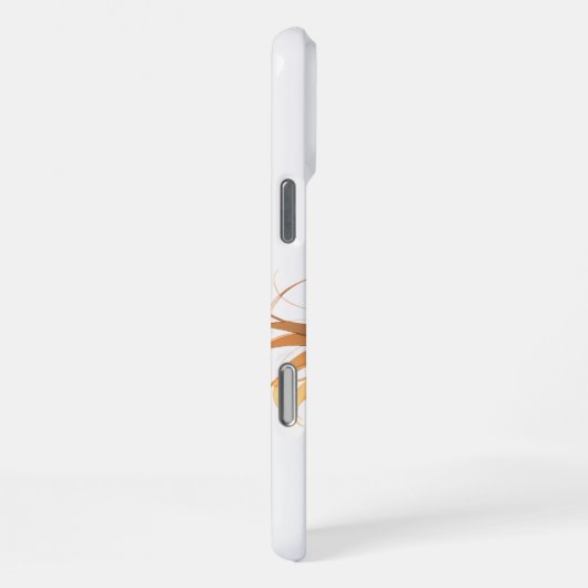 47_Plus – Anime Character Series iPhone Hoesje (Rechterkant)