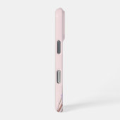 47_Plus – Anime Character Series iPhone Hoesje (Rechterkant)