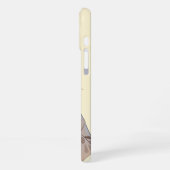 47_Plus – Anime Character Series iPhone Hoesje (Linkerkant)