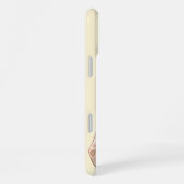 47_Plus – Anime Character Series iPhone Hoesje (Rechterkant)