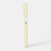 47_Plus – Anime Character Series iPhone Hoesje (Linkerkant)