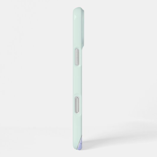 47_Plus – Anime Character Series iPhone Hoesje (Rechterkant)