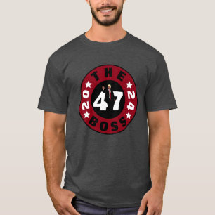 47 T-SHIRT