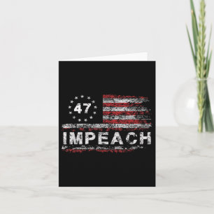 47 Trump 47e President VS Kaart