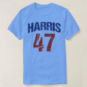 47 TShirt (Design devant)