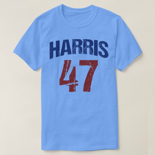 47 TShirt (Design devant)