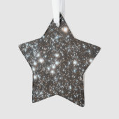 47 Tucanae — Hubble Ornament (voorkant)