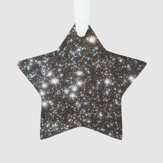 47 Tucanae — Hubble Ornament (voorkant)