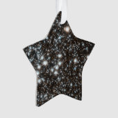 47 Tucanae — Hubble Ornament (voorkant)