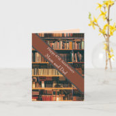 47e Jubileum voor bruiloft Kaart (Gele Bloem)