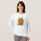 480 Otis Meanderventures Toolkit T-shirt (Voorkant volledig)