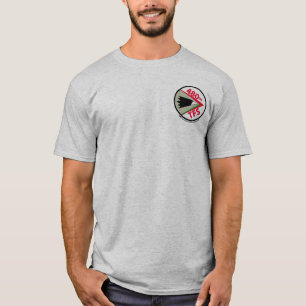 480th FS Spang Vipers T-shirt