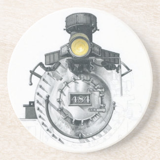 484 ZANDSTEEN ONDERZETTER