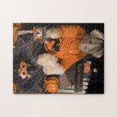 4853 Halloween Puzzle Legpuzzel (Horizontaal)