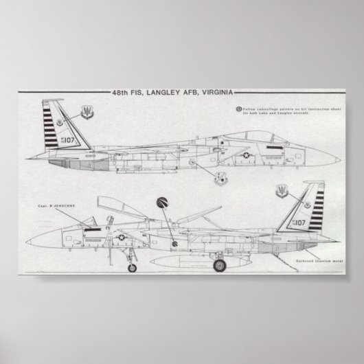 48 FIS POSTER (Voorkant)